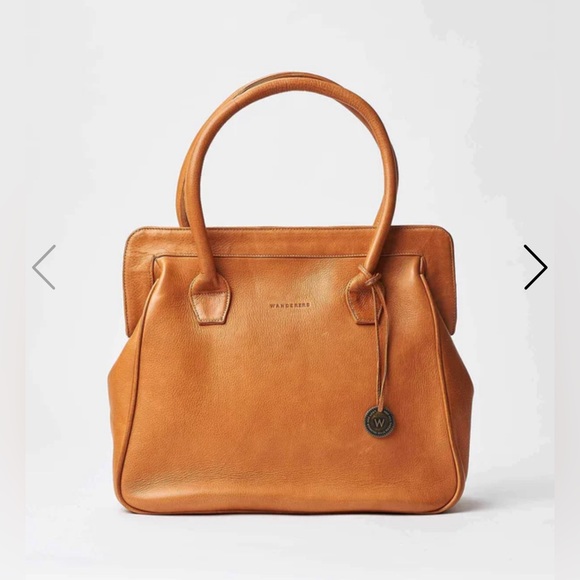 Wanderers Bags Monte Carlo Handbag Poshmark